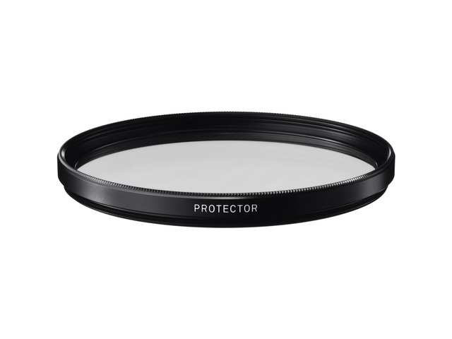 Sigma 105mm Protector Filter #AFK9A0