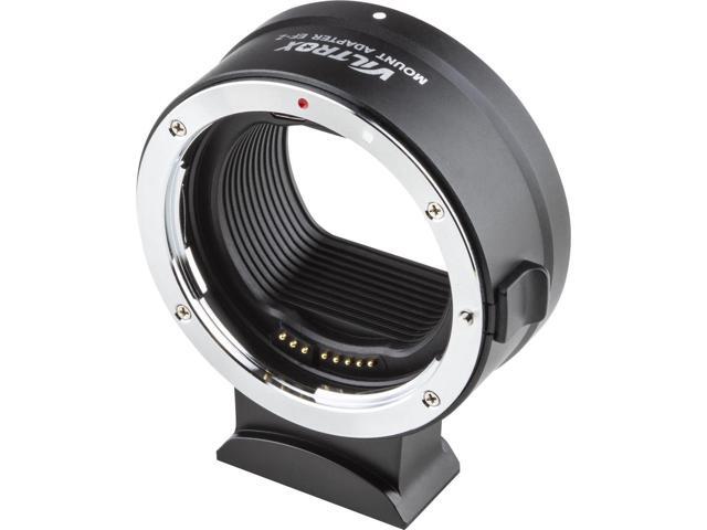 Viltrox EF-Z Lens Mount Adapter for Canon EF/EF-S-Mount Lens to Nikon Z Camera
