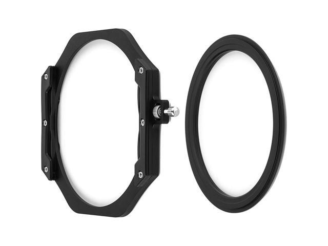 NiSi JetMag Pro 100mm Filter Holder Kit for 95MAG Magnetic Filter System