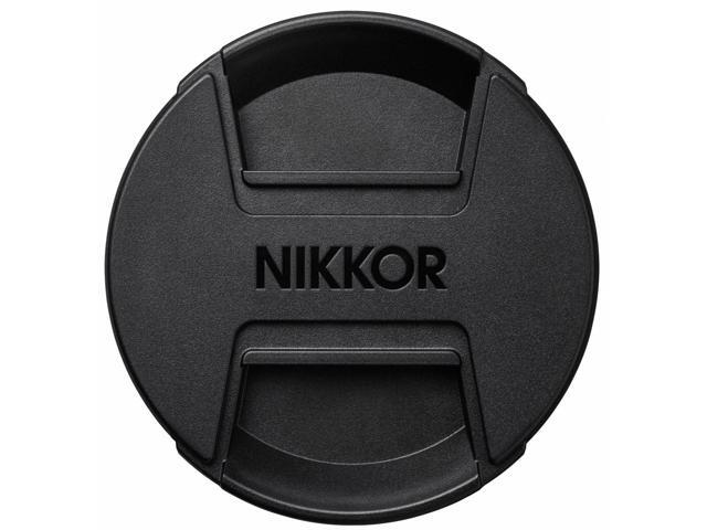 Nikon LC-72B 72mm Snap-on Lens Cap