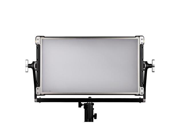 Creamsource Vortex8 Soft 2x1 RRGBBW 650W LED Light