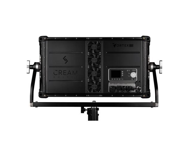 Creamsource Vortex8 Soft 2x1 RRGBBW 650W LED Light