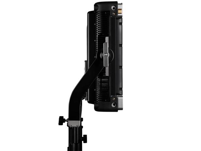 Creamsource Vortex8 Soft 2x1 RRGBBW 650W LED Light