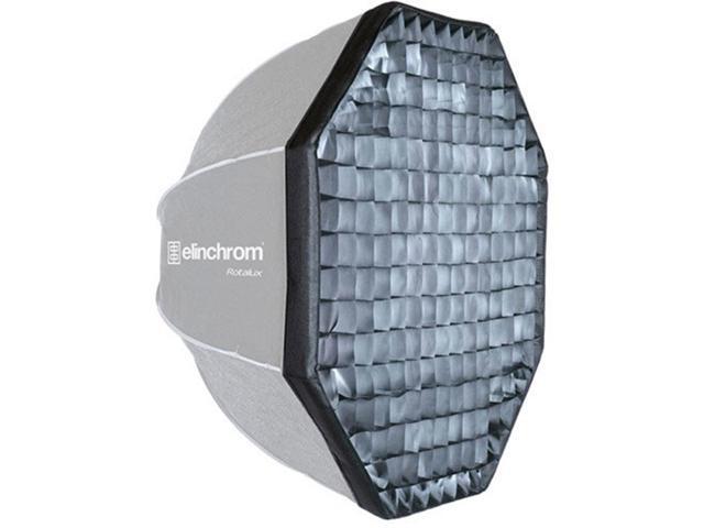 Elinchrom Rotagrid for 39' Rotalux Octabox and 39' Deep Octabox