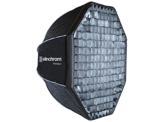 Elinchrom Rotagrid for 39' Rotalux Octabox and 39' Deep Octabox
