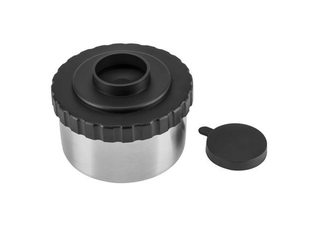 Adorama Stainless Steel Developing Tank for 35mm film #DT35 - 10113