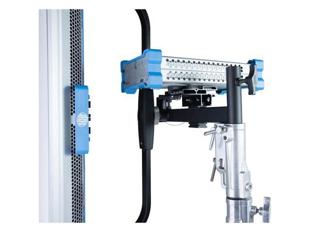 Kupo 15.3' Panel Offset Arm, Black
