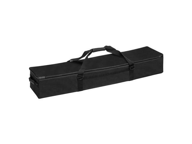 Slinger L3 BigBag Heavy Duty Lightstand Bag with Wheels #BBL3