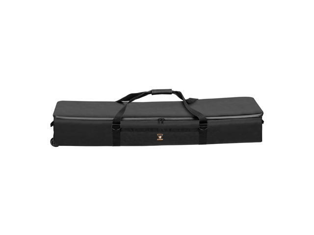 Slinger L3 BigBag Heavy Duty Lightstand Bag with Wheels #BBL3