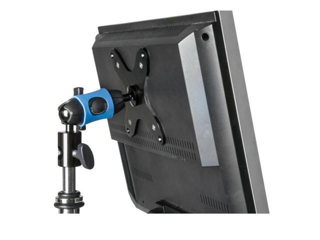 Kupo Super Knuckle VESA Monitor Mount Kit with 5/8' Baby Receiver