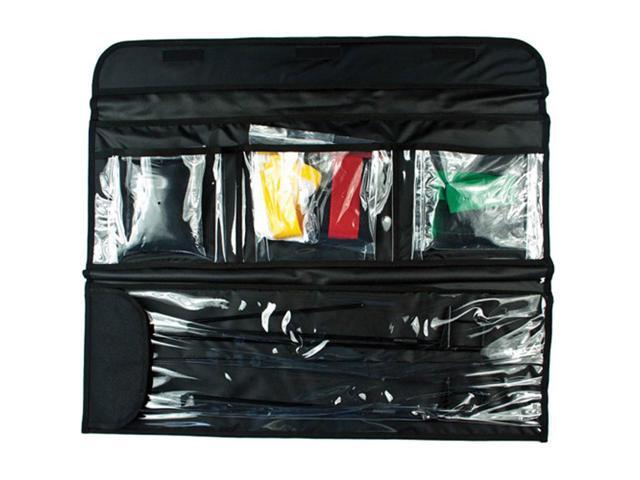 Westcott Fast Flags 18' x 24' Kit with Frames, Fabrics and Storage Bag
