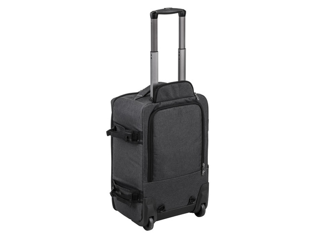 Flashpoint Rolling Carrying Case for the XPLOR Power 1200 Pro (Godox CB17)
