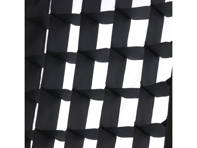 Glow Heavy Duty Egg Crate Grid for 28' Parapop