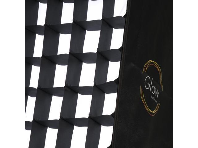 Glow Heavy Duty Egg Crate Grid for 28' Parapop