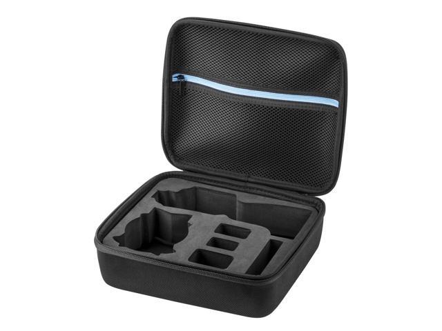 Flashpoint Zoom Li-on X Round Head Speedlight Master Custom Case #LFC-ZLX