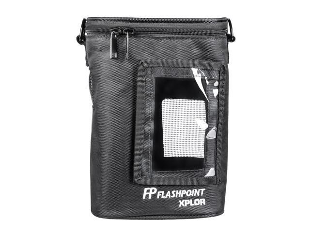 Flashpoint XPLOR 600 Shoulder Bag