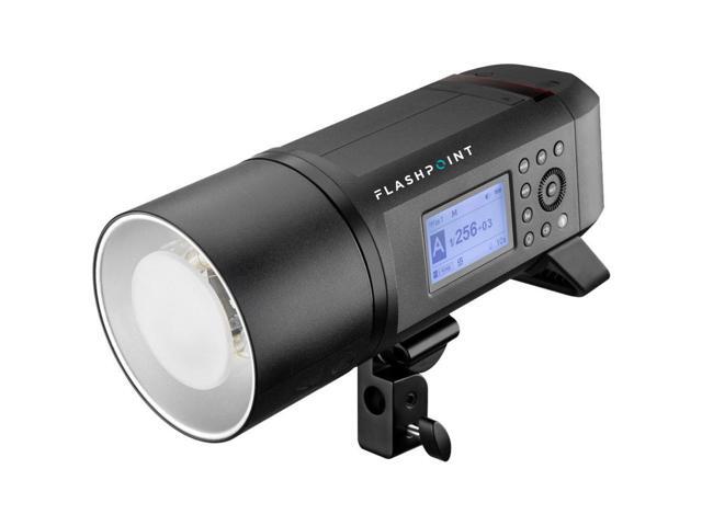 Flashpoint XPLOR 600PRO TTL Battery-Powered Monolight (Bowens) - Godox AD600 Pro