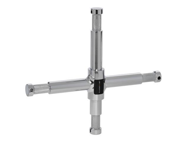Flashpoint Four-Way Baby Pin Adapter