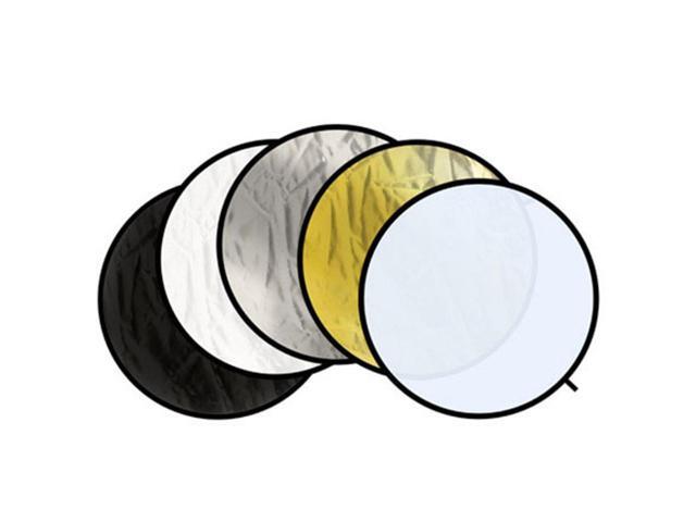 Glow Portable 5 in 1 42' Reflector Kit