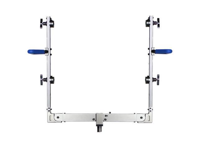 Creamsource Vortex8 2-UP Multi Yoke