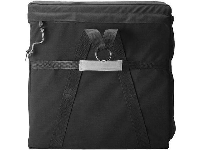 Porta Brace LPB-LED4 Carrying Case for 4 Litepanels 1x1 Lights