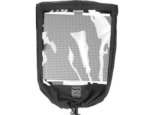 Porta Brace LPB-LED4 Carrying Case for 4 Litepanels 1x1 Lights