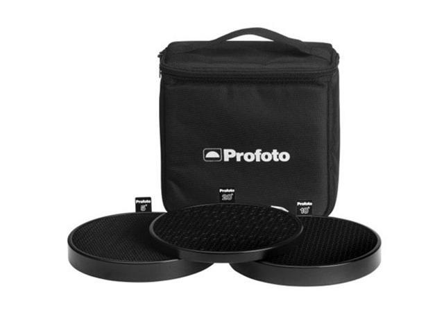 Profoto Grid Kit for Zoom Reflector 2