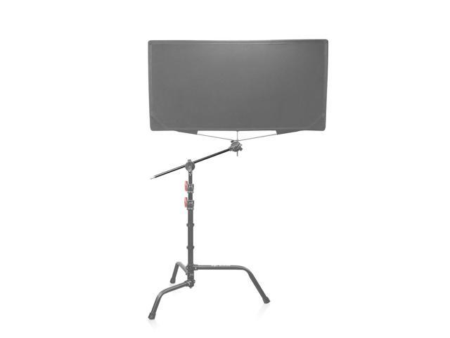 Shape 22' Stainless Steel Arm for CST20 C-Stands