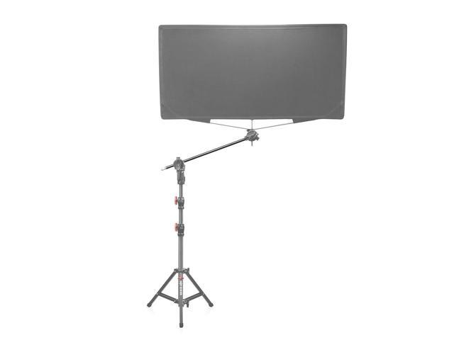 Shape 22' Stainless Steel Arm for CST20 C-Stands