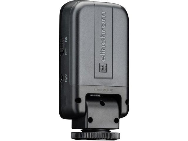 Elinchrom EL-Skyport Transmitter Plus
