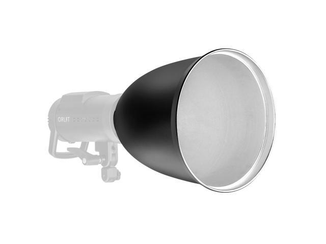 Glow 45 Degree Long Focus Reflector for Bowens Mount