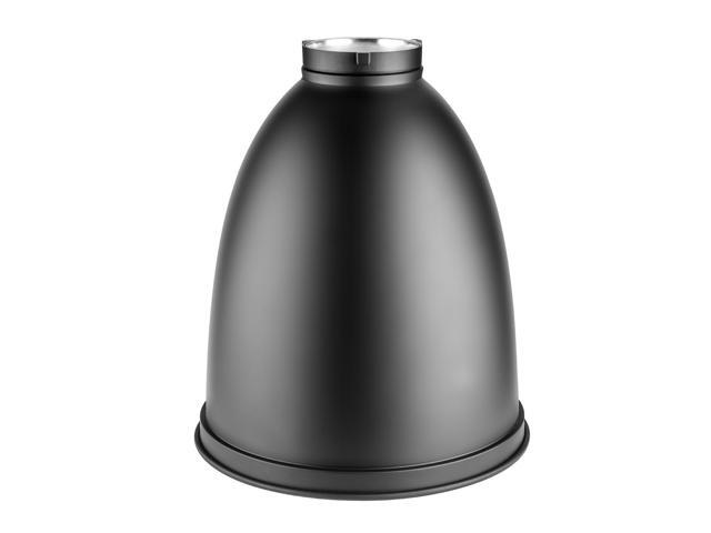 Glow 45 Degree Long Focus Reflector for Bowens Mount