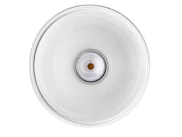 Glow 45 Degree Long Focus Reflector for Bowens Mount