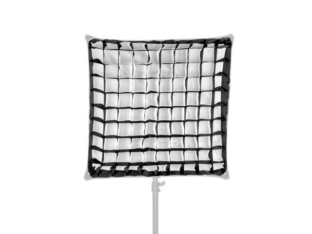 Glow Heavy Duty Egg Crate Grid for 24x24' Softbox