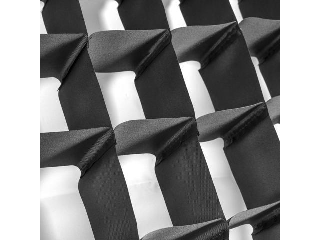 Glow Heavy Duty Egg Crate Grid for 24x24' Softbox