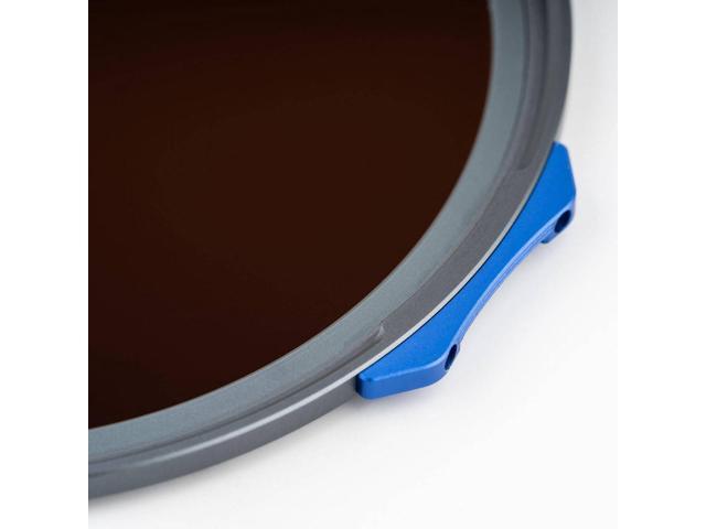 NiSi JetMag Pro 95MAG FS ND4 0.6 2-Stop Nano-Coated Magnetic ND Filter
