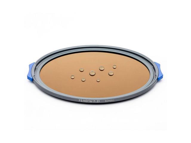 NiSi JetMag Pro 95MAG FS ND4 0.6 2-Stop Nano-Coated Magnetic ND Filter