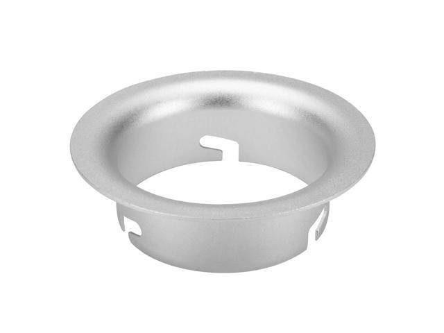 Glow EZ Lock Quick Softbox Speedring Insert 130mm for Comet