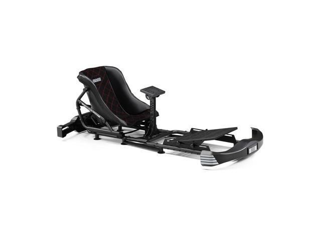 Next Level Racing - NLR-S034 Go Kart Plus Simulator Cockpit - Black - image 10