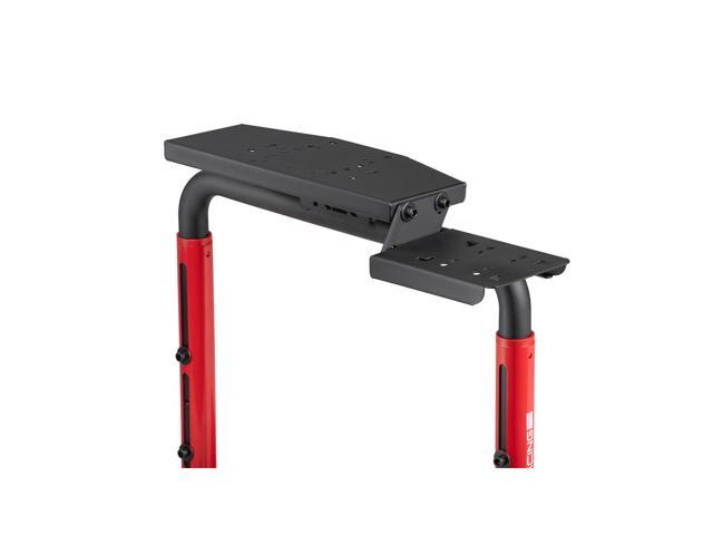 Next Level Racing - Wheel Stand Lite 2.0 - Black - image 7