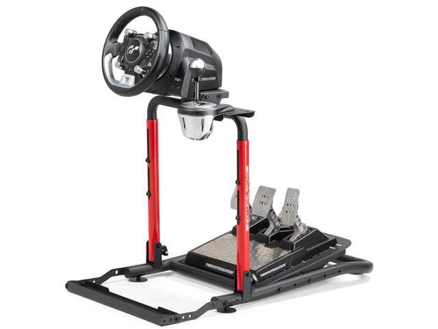 Next Level Racing - Wheel Stand Lite 2.0 - Black - image 3