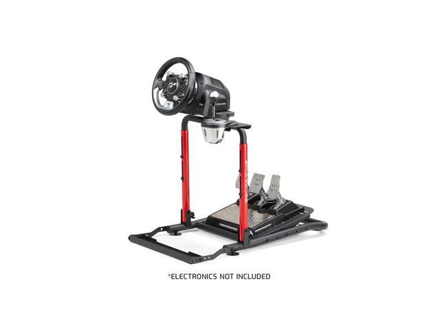 Next Level Racing - Wheel Stand Lite 2.0 - Black - image 4
