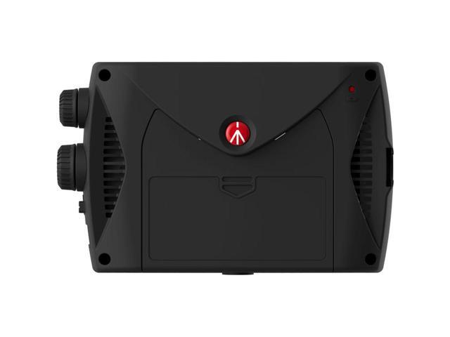 Litepanels Croma 2 14W Variable Color On-Camera LED Light, Dimmable, >90 CRI