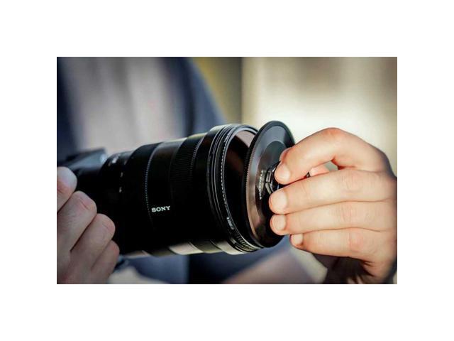 Freewell 67mm M2 Magnetic Quick Swap Circular Polarizer Filter