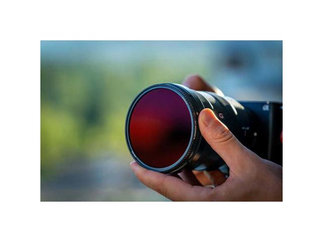 Freewell 67mm M2 Magnetic Quick Swap Circular Polarizer Filter