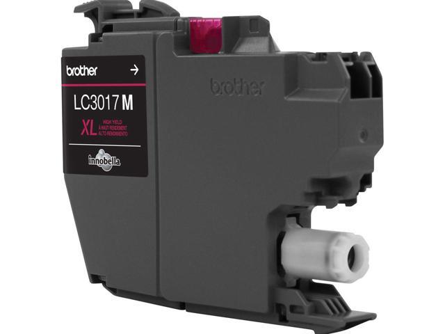 Brother Magenta High Yield XL Ink-Jet Cartridge for MFC-J5330DW, MFC-J6530DW and MFC-J6930DW Printer, 550 Page Yield