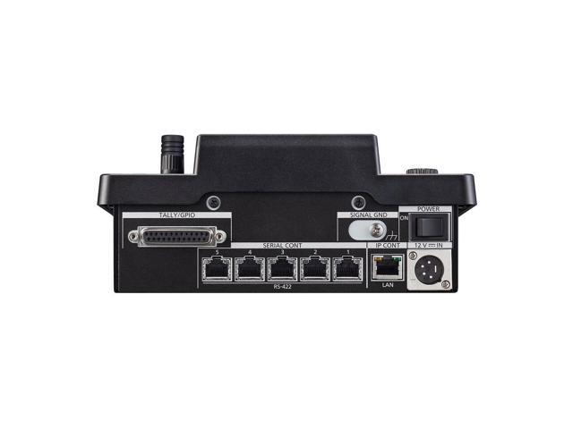 Panasonic AW-RP60GJ Remote Camera Controller #AW-RP60GJ5