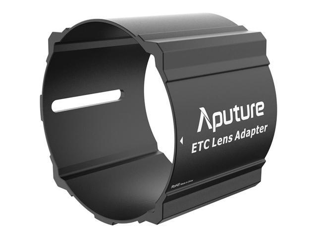 Aputure ETC Lens Adapter for Spotlight Max Projection Modifier