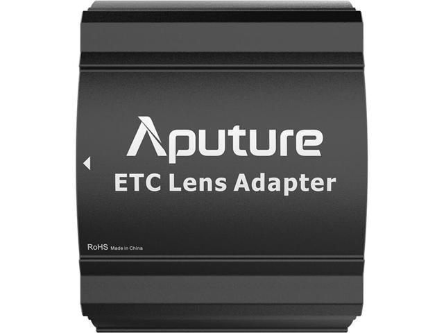 Aputure ETC Lens Adapter for Spotlight Max Projection Modifier