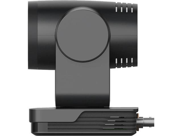 DVDO C4 Full HD 3G-SDI/HDMI/USB/IP 20x PTZ Camera, Black